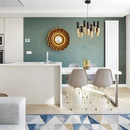 La Concha Attic By Feelfree San Sebastián