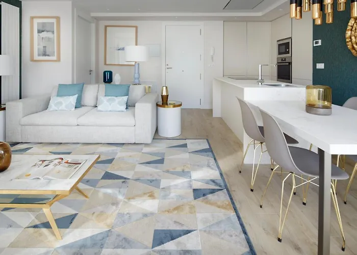 La Concha Attic By Feelfree * San Sebastian