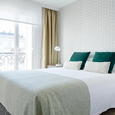 La Concha Attic By Feelfree Appartamento *