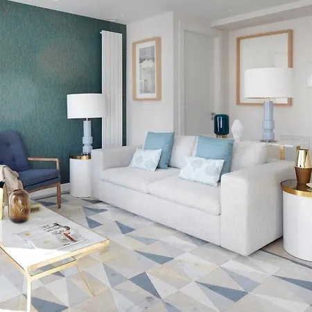 La Concha Attic By Feelfree Appartamento