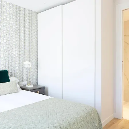 La Concha Attic By Feelfree Appartamento *