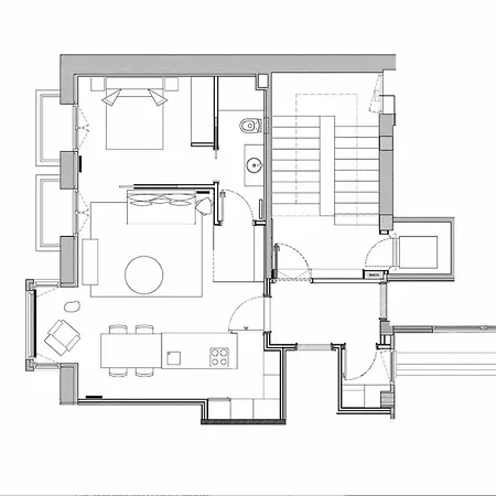 La Concha Attic By Feelfree Daire *