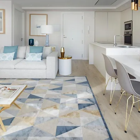 La Concha Attic By Feelfree * San Sebastián