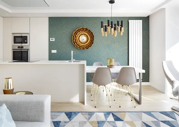 La Concha Attic By Feelfree San Sebastián